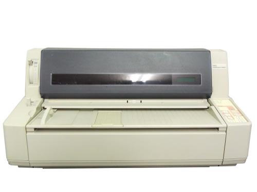 MultiImpact 700EX NEC ドットプリンタ