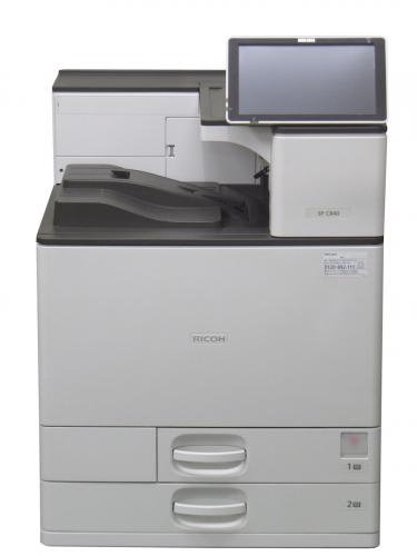 IPSiO SP C840 RICOH A3カラーレーザープリンタ