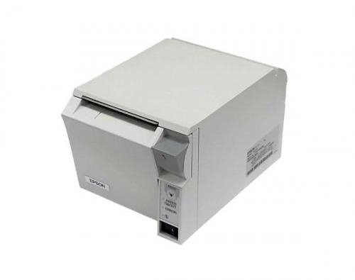 TM-T70 EPSON レシートプリンタ LAN仕様