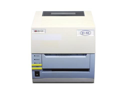 iP-65 CT KOBAYASHI ラベルプリンタ USB/LAN コバヤシ