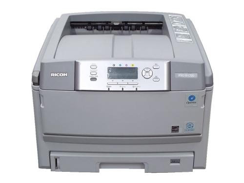 IPSiO SP C720 RICOH A3カラーレーザープリンタ