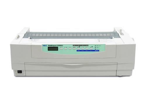 MultiImpact201MX2 NEC ドットプリンタ