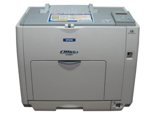 LP-S6500PD EPSON A3カラーレーザープリンタ