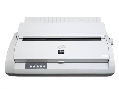 VS-10T Fujitsu ドットプリンタ