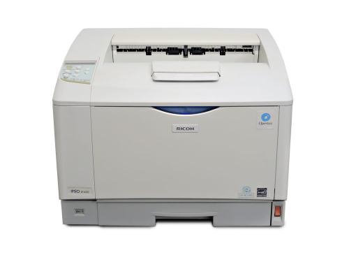IPSiO SP6210 RICOH A3モノクロレーザープリンタ