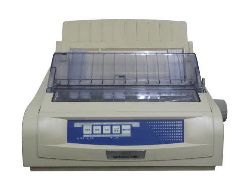 MICROLINE 50HU OKI ドットインパクト A4ドットプリンタ