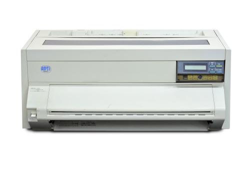 M643 APTi ドットプリンタ