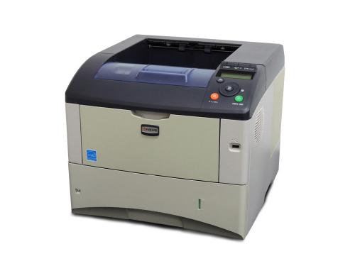 LS-4020DN kyocera A4モノクロレーザープリンタ