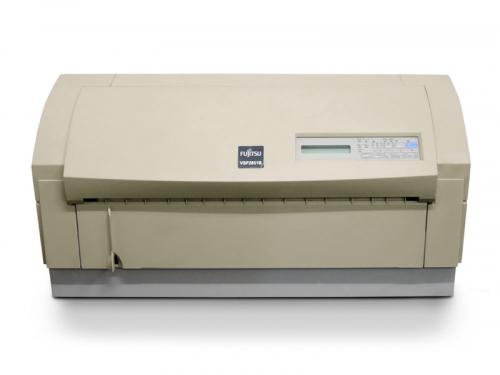 VSP2851B Fujitsu ドットインパクトプリンタ