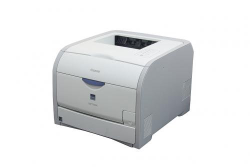 LBP7200CN Canon A4カラーレーザープリンタ