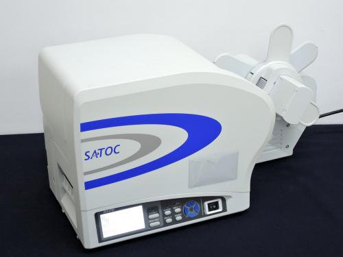 ST312R SATOC SATO ラベルプリンタ USB サトック