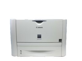 LBP3310 Canon A4モノクロレーザープリンタ