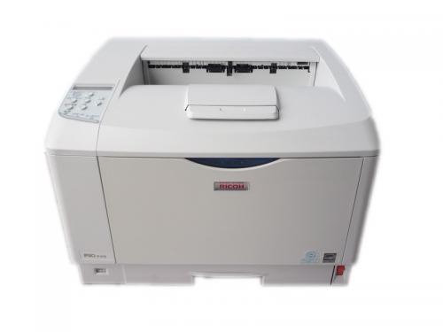 IPSiO SP6100 RICOH A3モノクロレーザープリンタ