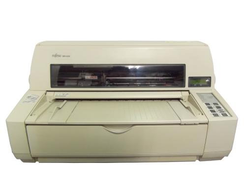 FMPR5300E Fujitsu ドットプリンタ