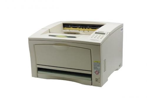 CP-E8500 CASIO A3モノクロレーザープリンタ 14500枚以下
