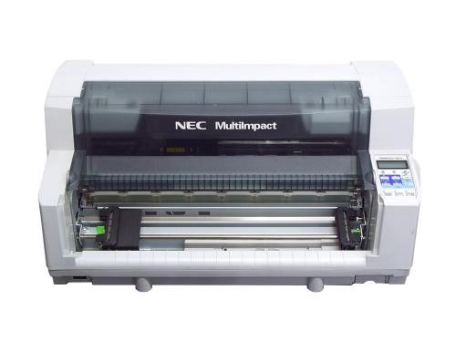MultiImpact 700XEN NEC ドットプリンタ