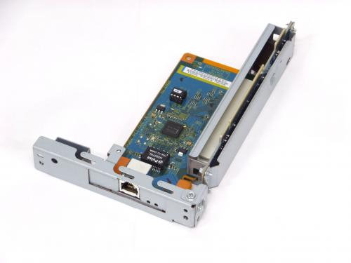 E3300153 FUJIXEROX ギガビットイーサネットカード Docuprint 4050用