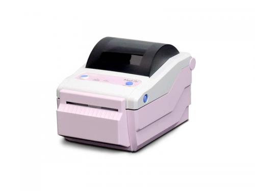 CM408T CT SATO ラベルプリンタ カッター付 ACア ダプタ無し