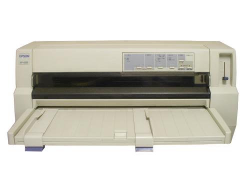 VP-4300 EPSON ドットプリンタ