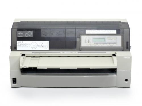 FMPR5410G Fujitsu ドットプリンタ
