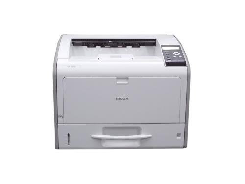 SP6430 RICOH A3モノクロレーザープリンタ