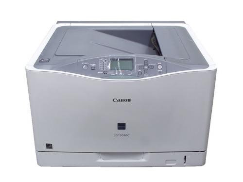 LBP9100C、LBP9200C、LBP9500C、LBP9510C、LBP9520C、LBP9600C、LBP9650Ci、LBP9660Ci 修理 E078-0001
