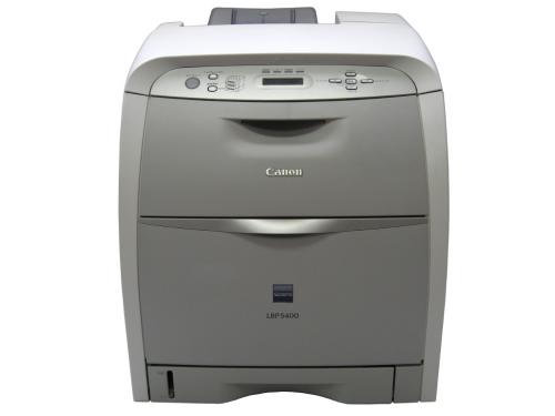 LBP5400 Canon A4カラーレーザープリンタ