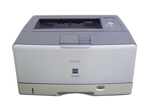 LBP3900 Canon A3モノクロレーザープリンタ
