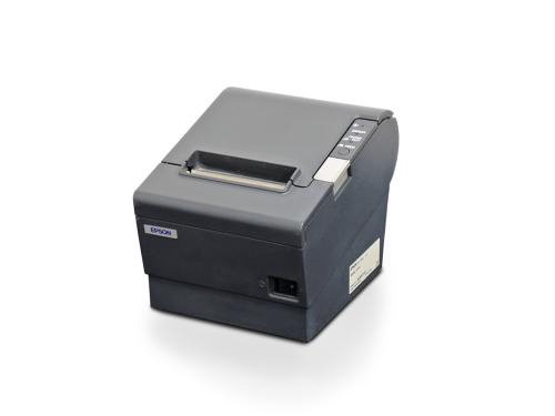 TM-T88V EPSON レシートプリンタ 202209166600 [Ethernet LAN接続]