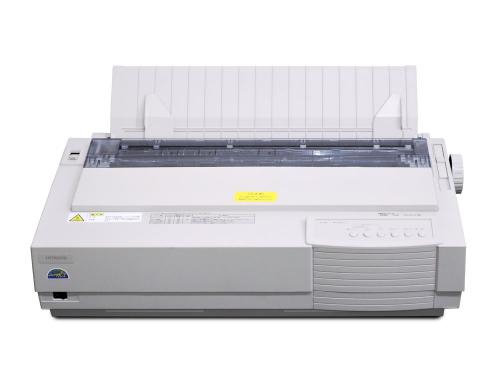 PC-PD2080 HITACHI ドットプリンタ SH080