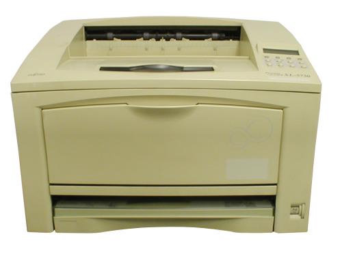 XL-5340 Fujitsu A3モノクロレーザープリンタ