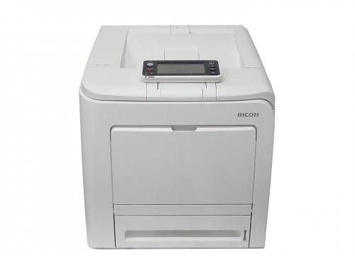 SP C342M RICOH A4カラーレーザープリンタ A4カラーレーザープリンタ