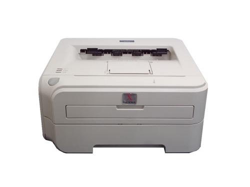 DocuPrint 2020 XEROX A4モノクロレーザープリンタ