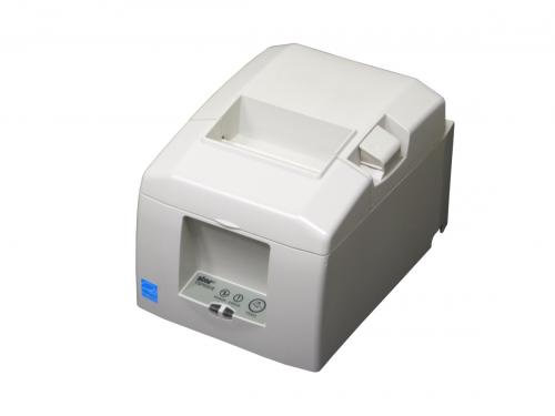 TSP650Ⅱ TSP650II star サーマルレシートプリンタ シリアル:RS-232C