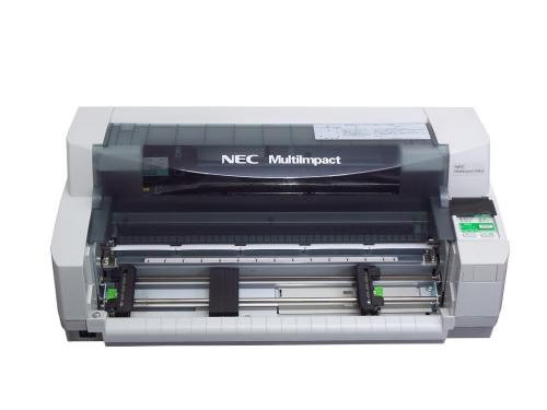 MultiImpact 700LE PR-D700LE NEC ドットプリンタ