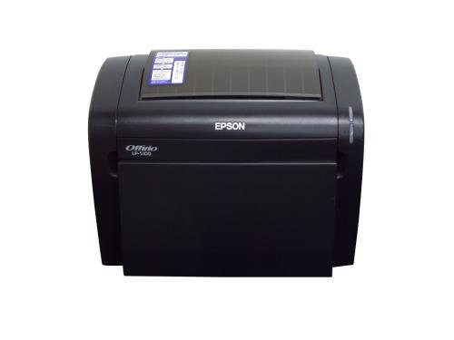 LP-S100 EPSON A4モノクロレーザープリンタ