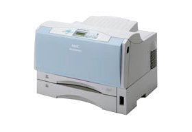 MultiWriter 2130 NEC A3モノクロレーザープリンタ