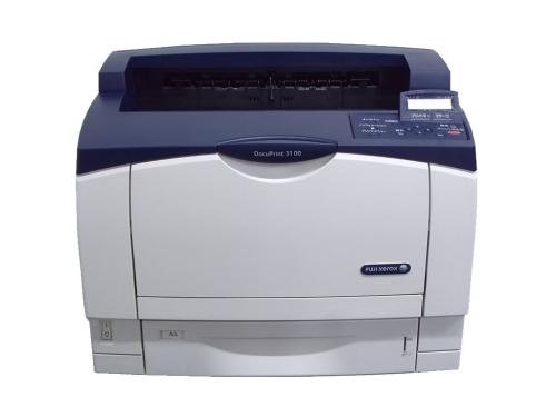 DocuPrint3100 FUJIXEROX A3モノクロレーザープリンタ