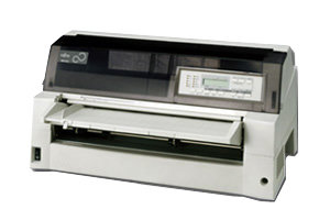 FMPR5610 Fujitsu ドットプリンタ