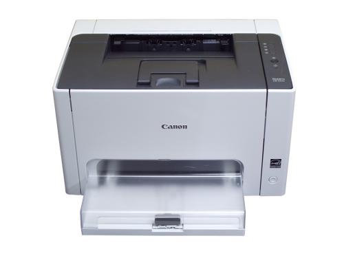 LBP7010C Canon A4カラーレーザープリンタ