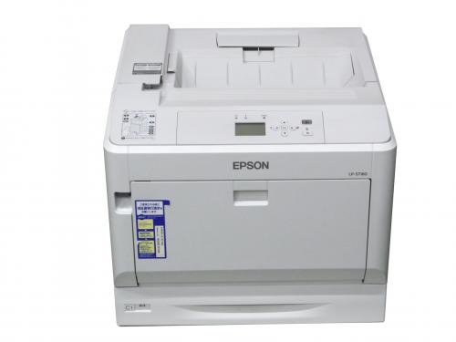 LP-S7160 EPSON A3カラーレーザープリンタ