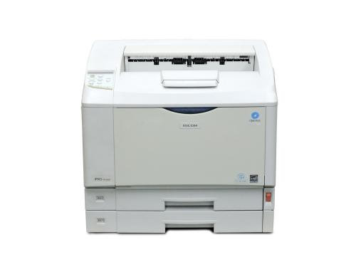 pagepro 6640EN コニカミノルタ A3モノクロレーザープリンタ