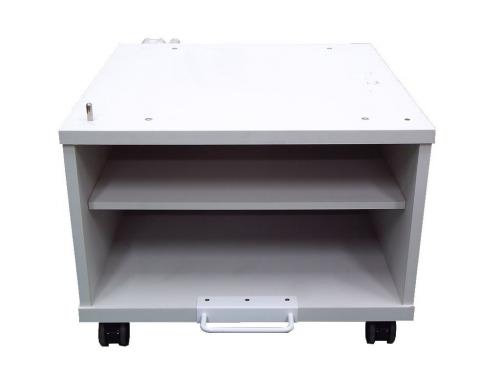 EL300814 FUJIXEROX 専用キャビネット(キャスター付き) DocuPrint C3350用