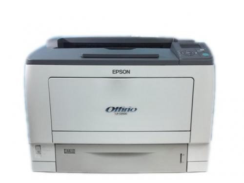 LP-S3500 EPSON A3モノクロレーザープリンタ