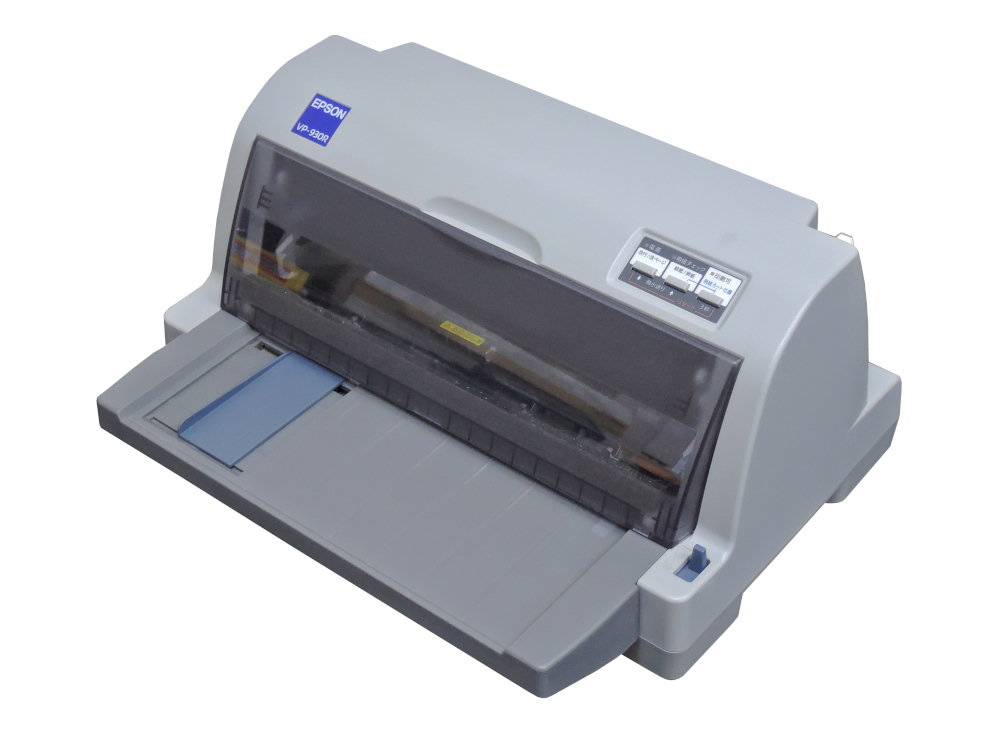 VP-930R EPSON ドットインパクトプリンタ A4