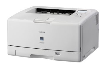 LBP8610 Canon A3モノクロレーザープリンタ