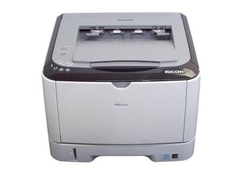 SP3410 RICOH IPSiO A4モノクロレーザープリンタ