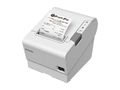 TM-T88VI EPSON レシートプリンタ TM886S001W RS-232C/USB/LAN接続