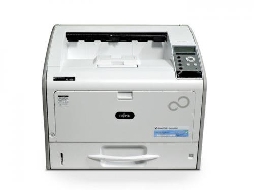 Fujitsu XL-9382 A3モノクロレーザープリンタ