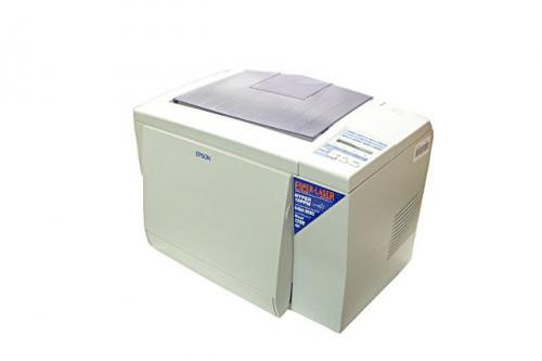 LP-1900 EPSON A4モノクロレーザープリンタ